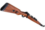 Airsoft sniper Kar98k (SW-022W) - real wood