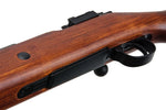 Airsoft sniper Kar98k (SW-022W) - real wood