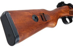 Airsoft sniper Kar98k (SW-022W) - real wood