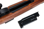 Airsoft sniper Kar98k (SW-022W) - real wood