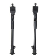 Swiss Arms - Bipod for side Picatinny rails - Black