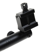 Swiss Arms - Bipod for side Picatinny rails - Black