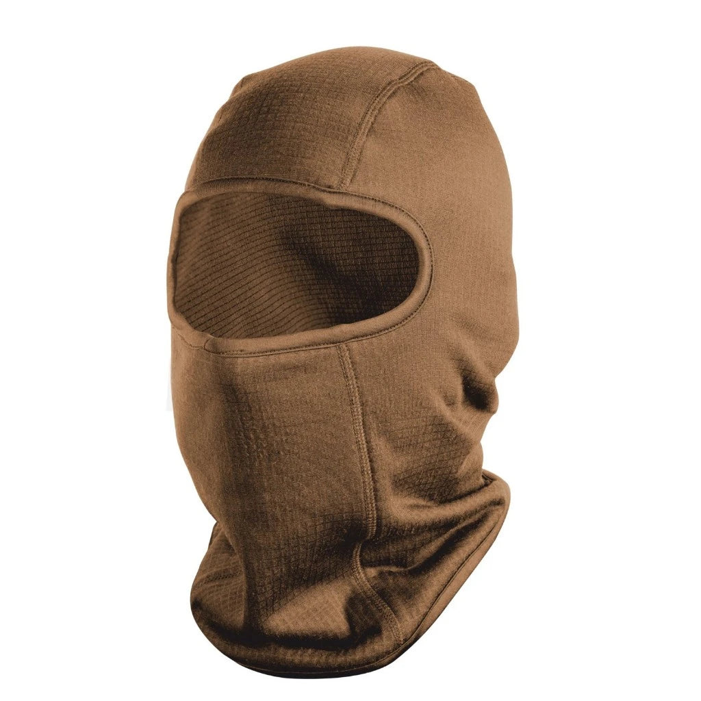 HELIKON 1 HOLE BALACLAVA EXTREME COLD WEATHER