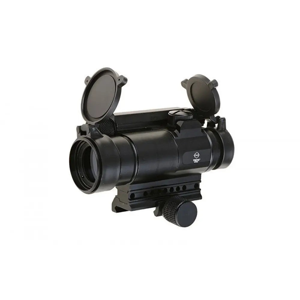 Theta Optics Operator Red Dot Sight