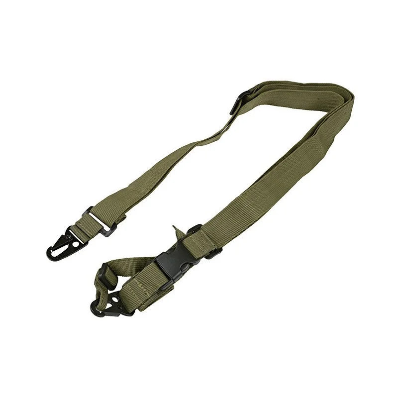 Ultimate Tactical -Three point sling - olive