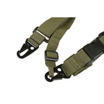 Ultimate Tactical -Three point sling - olive
