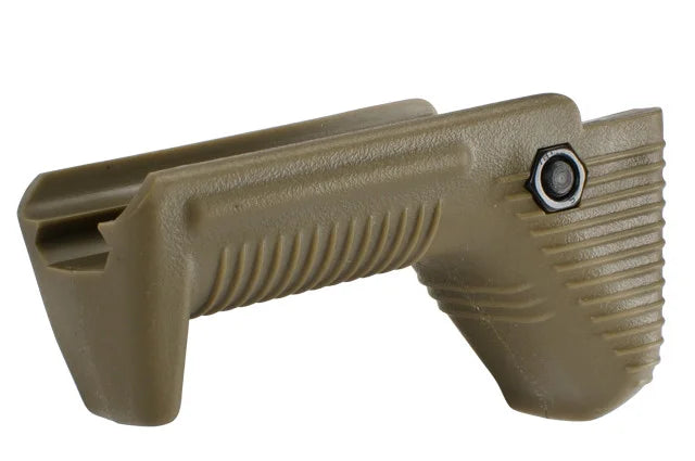 APS Dynamic Hand Stop Polymer Angled Foregrip