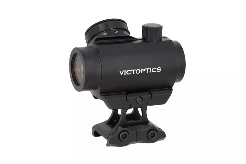 Red Dot Sight CRL 1x22