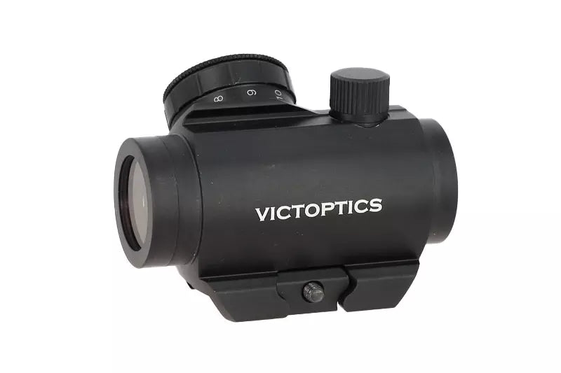 Red Dot Sight CRL 1x22