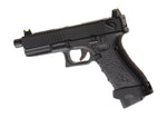 EU-18 GBB - Black