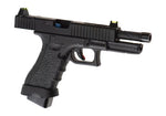 EU-18 GBB - Black