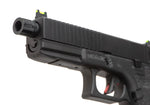 EU-18 GBB - Black