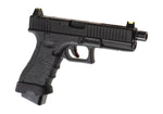 EU-18 GBB - Black