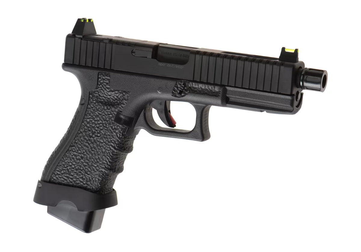 EU-18 GBB - Black