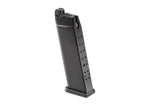 Magazine WE17 / WE18C GBB 24rds - Black