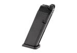 Magazine WE17 / WE18C GBB 24rds - Black