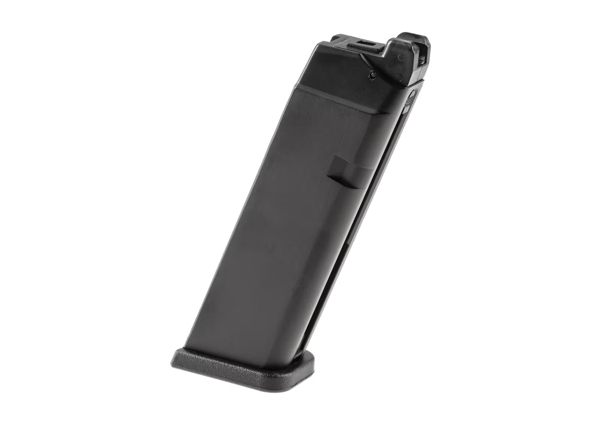 Magazine WE17 / WE18C GBB 24rds - Black