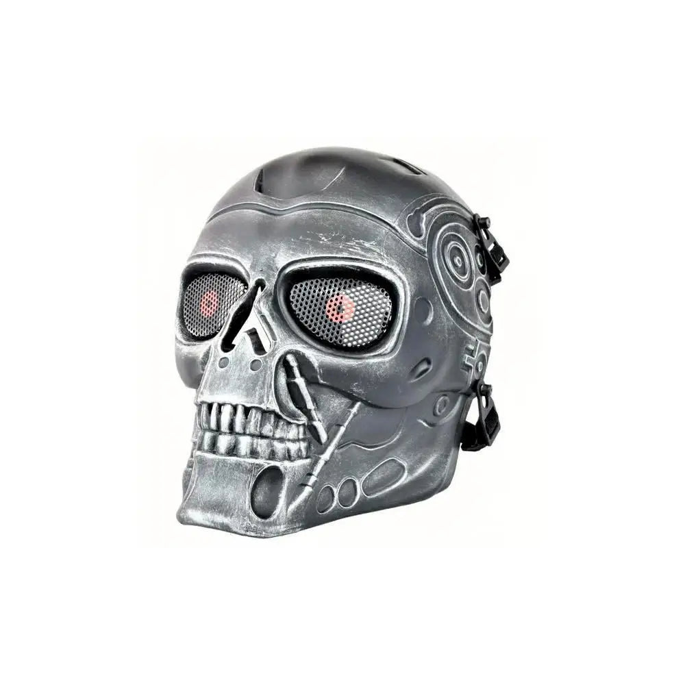WoSport Robocop mask