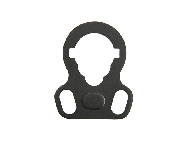 CYMA Ambidextrous AR-15/M4 Sling Adapter Plate